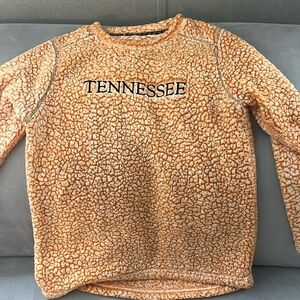 Tennessee sweater
